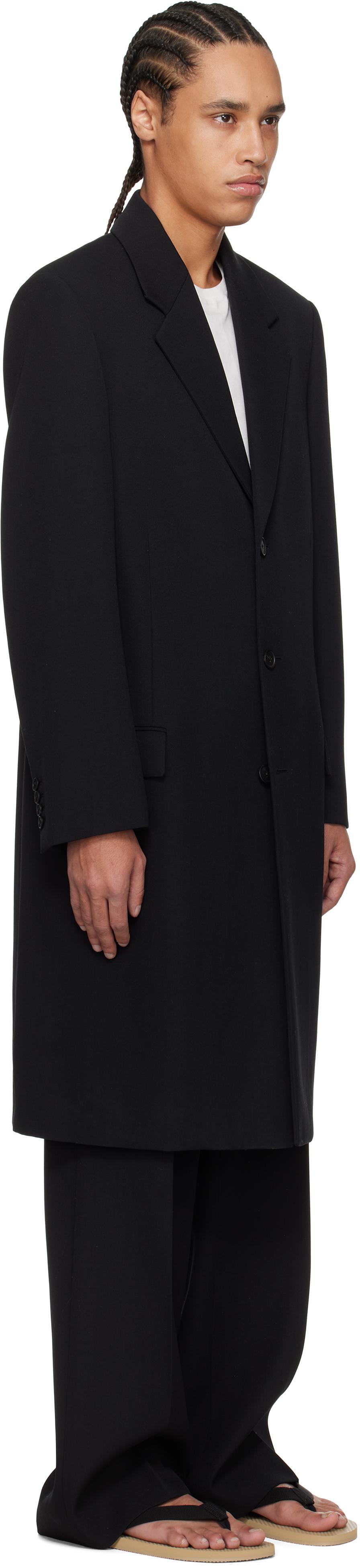 メンズ The Row コート | オンラインセールは最大17%オフ | Lyst