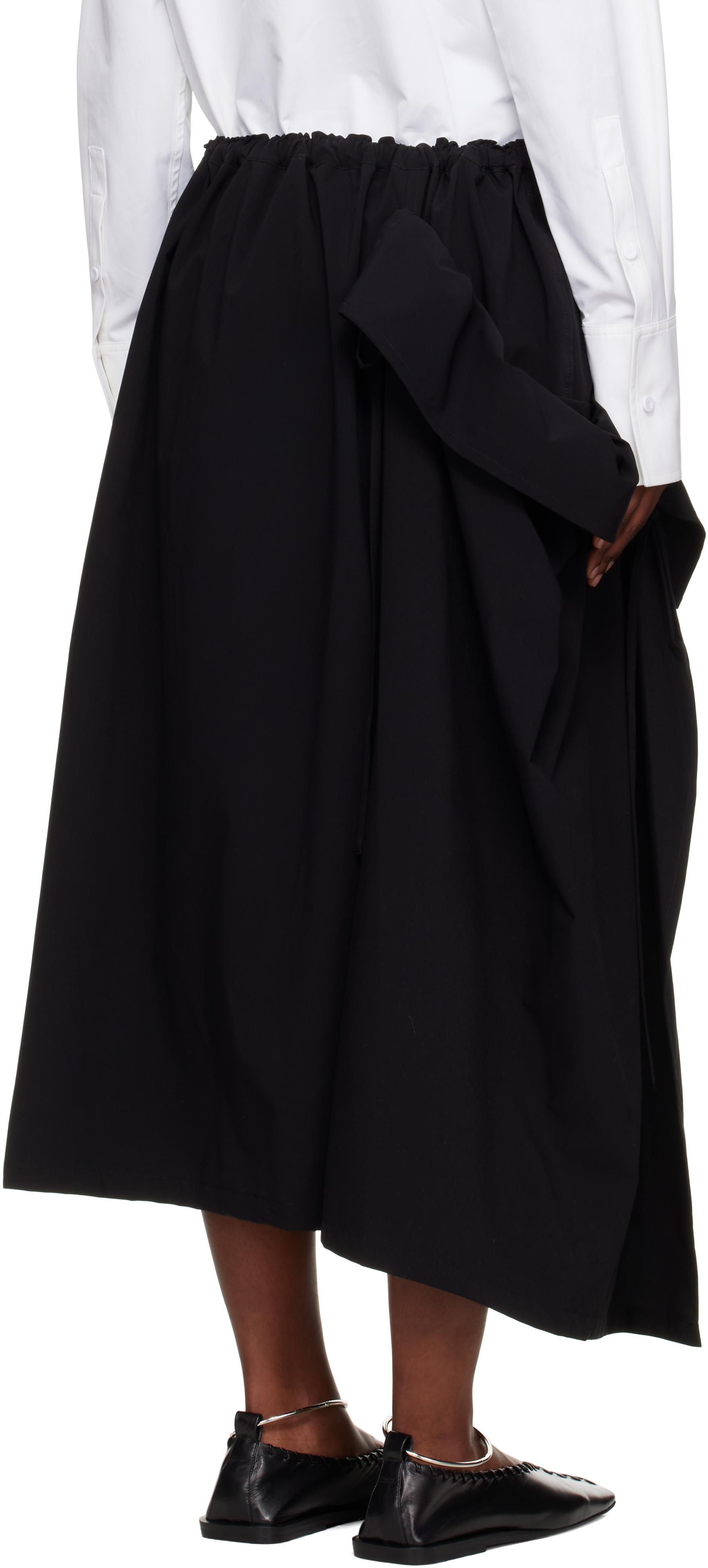 スカート Y's long skirt Y's Yohji Yamamoto Skirts for Women | Online Sale up to 84