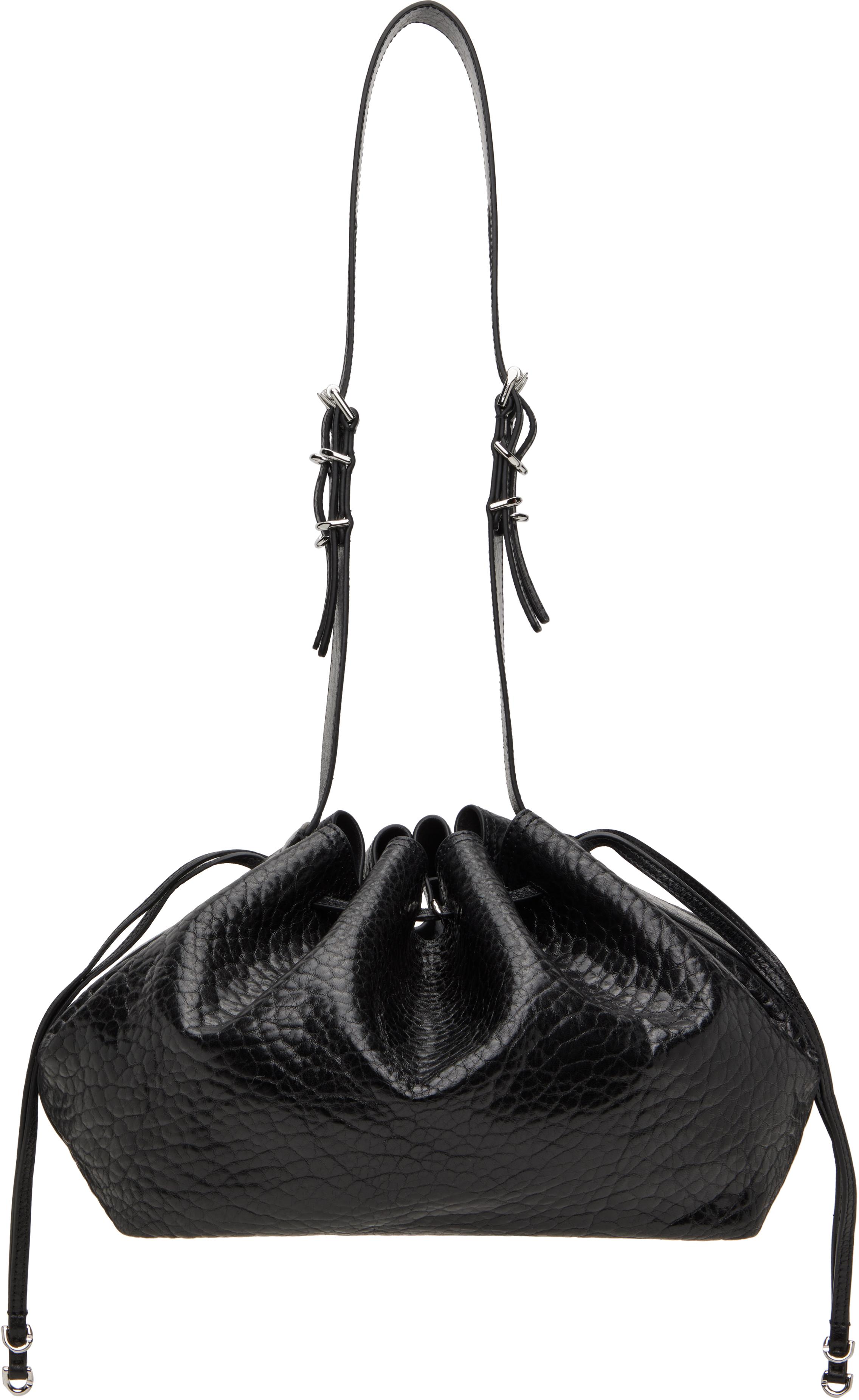 Givenchy Medium Pumpkin Bag in Black | Lyst
