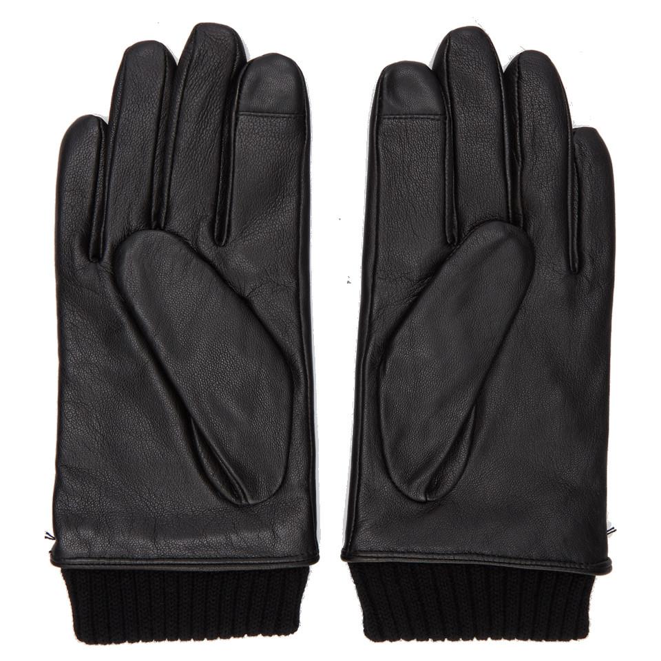 gants hugo boss