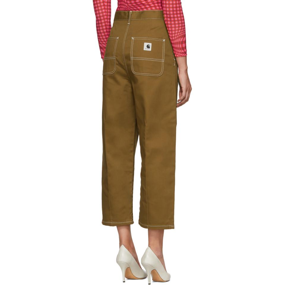 carhartt w armanda pant