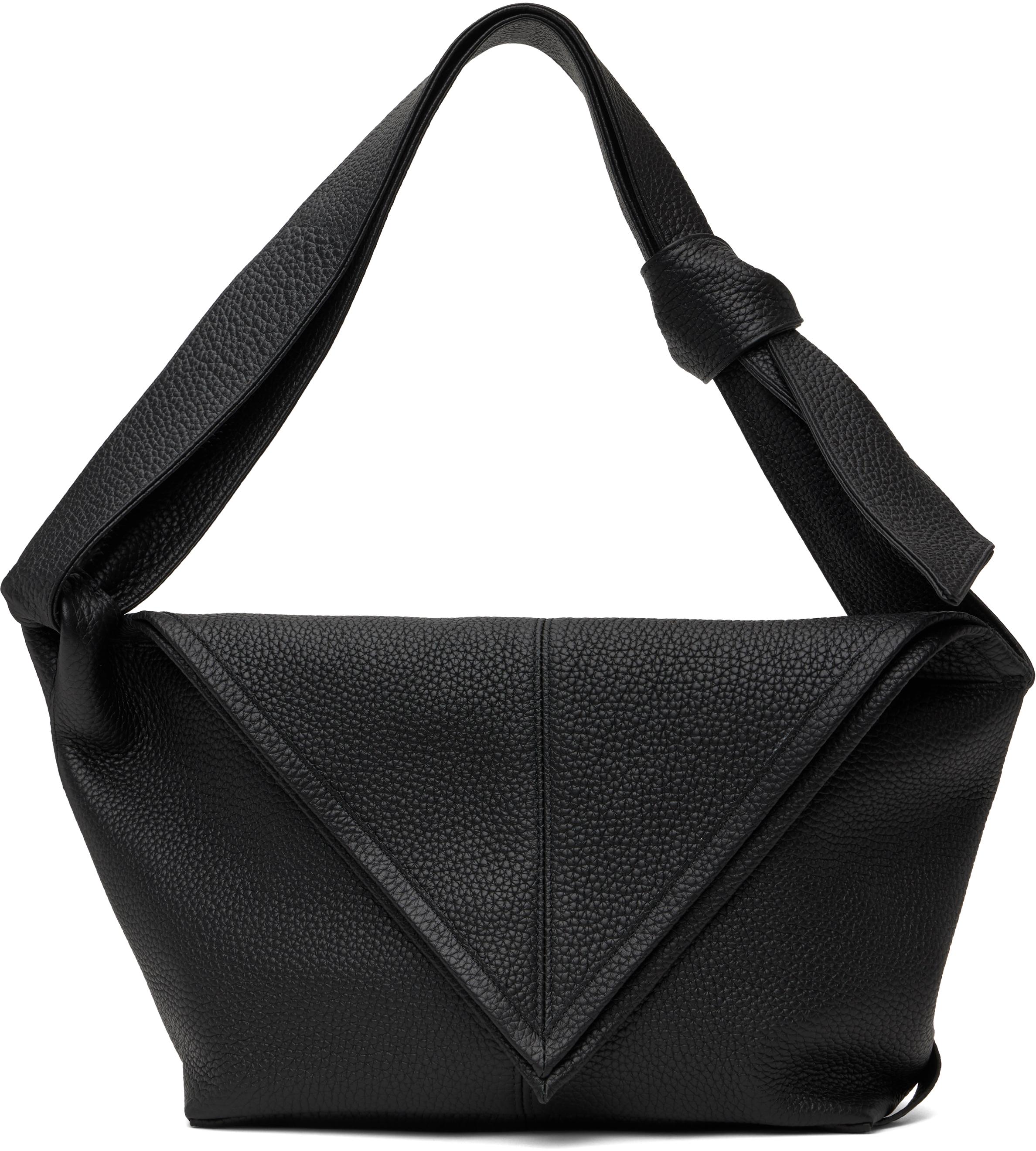 【関税・送料無料】Bottega Veneta スモール Sawyer バッグ Bottega Veneta Small Leather Sawyer Shoulder Bag | Harrods US