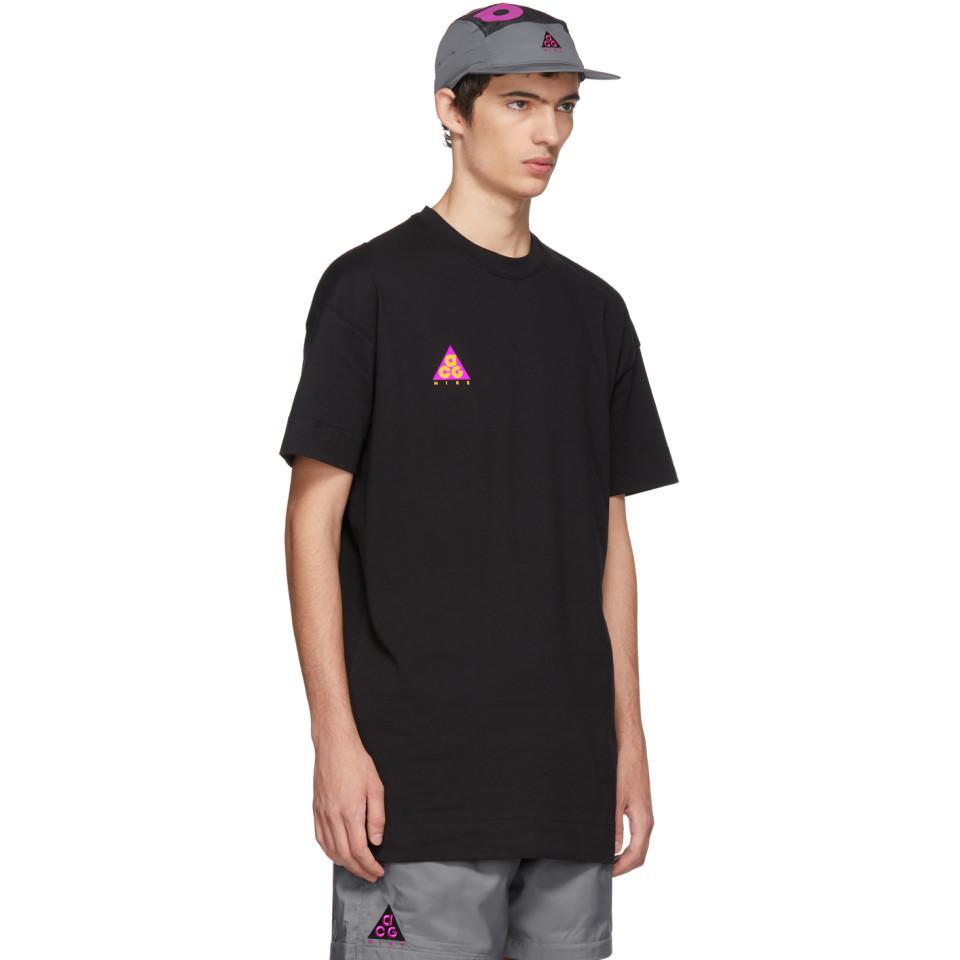 hot punch nike shirt