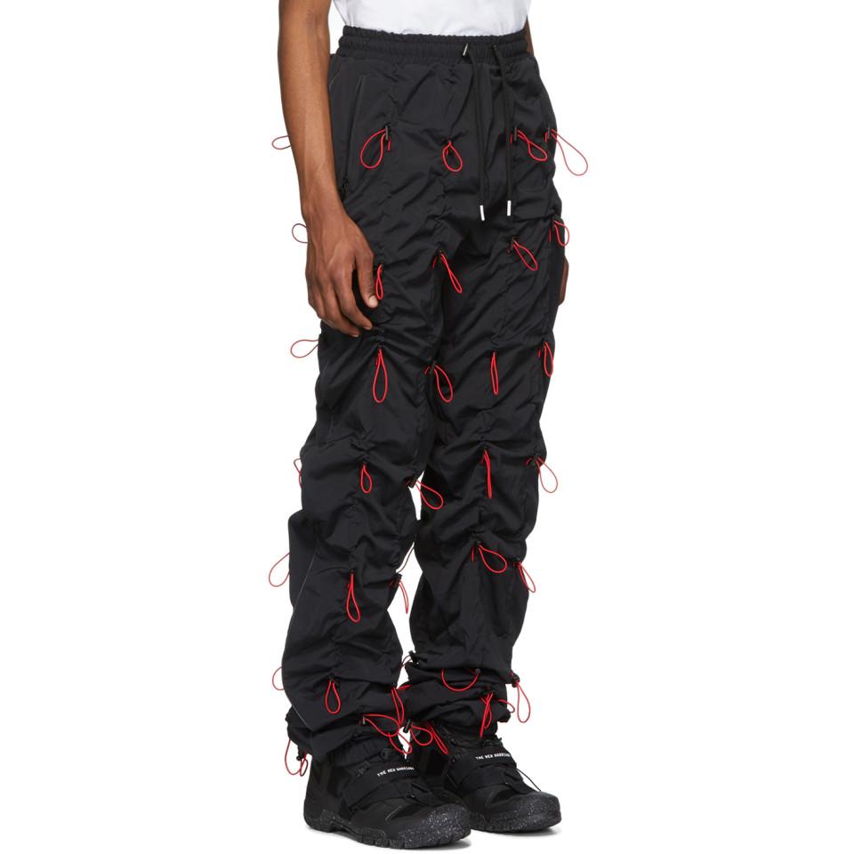Gobchang Track Pants for Men 