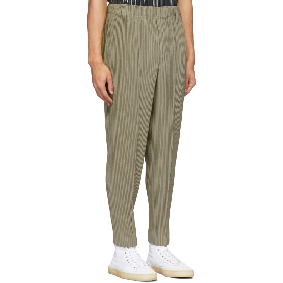 HOMME PLISSE ISSEY MIYAKE rock パンツ setpublisher.com