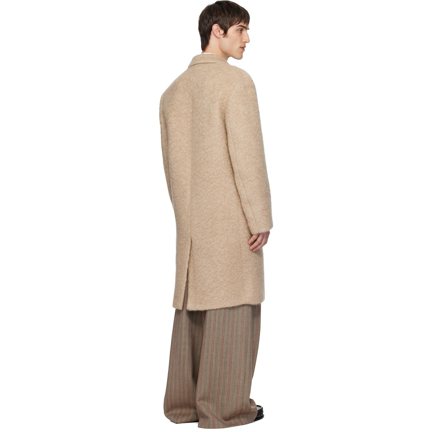 メンズ Dries Van Noten ロングコート & ウィンターコート