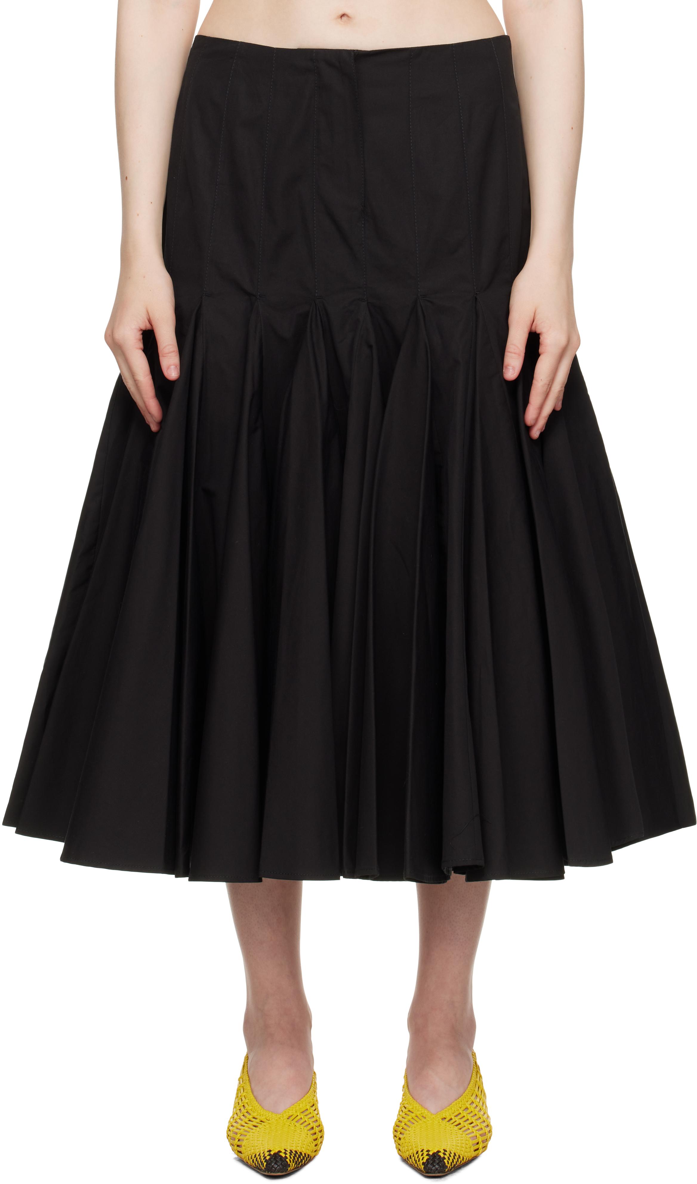 Jacquemus Mid-length skirts for Women | Online Sale up to 82