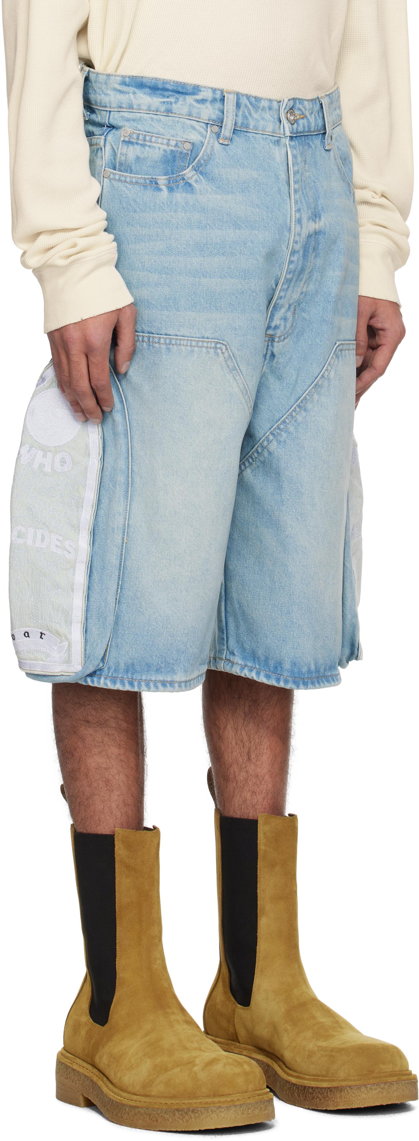 Who Decides War Casual shorts for Men | Online Sale up to 76% off