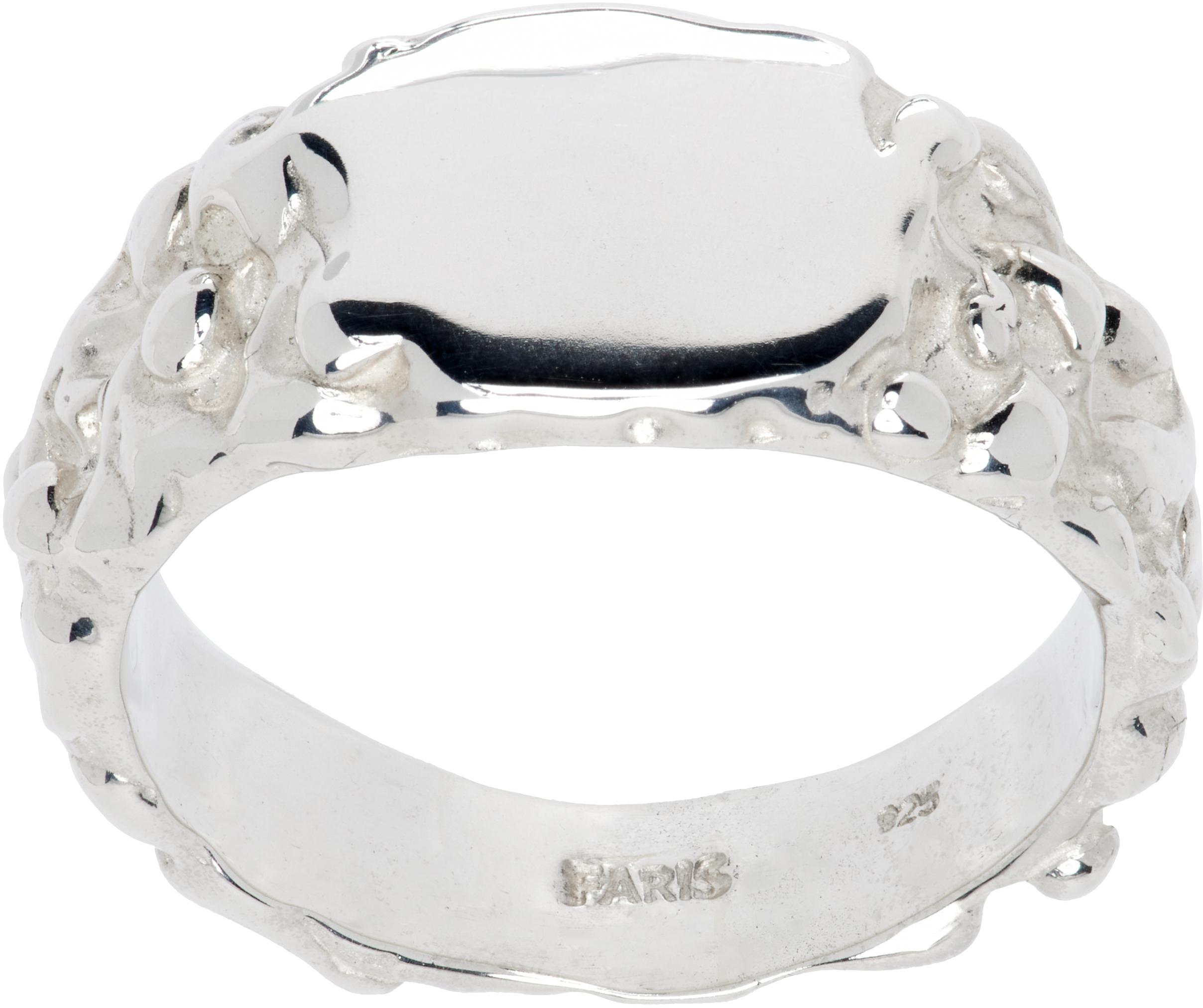 【関税込み】FARIS Coast リング COAST Ring
