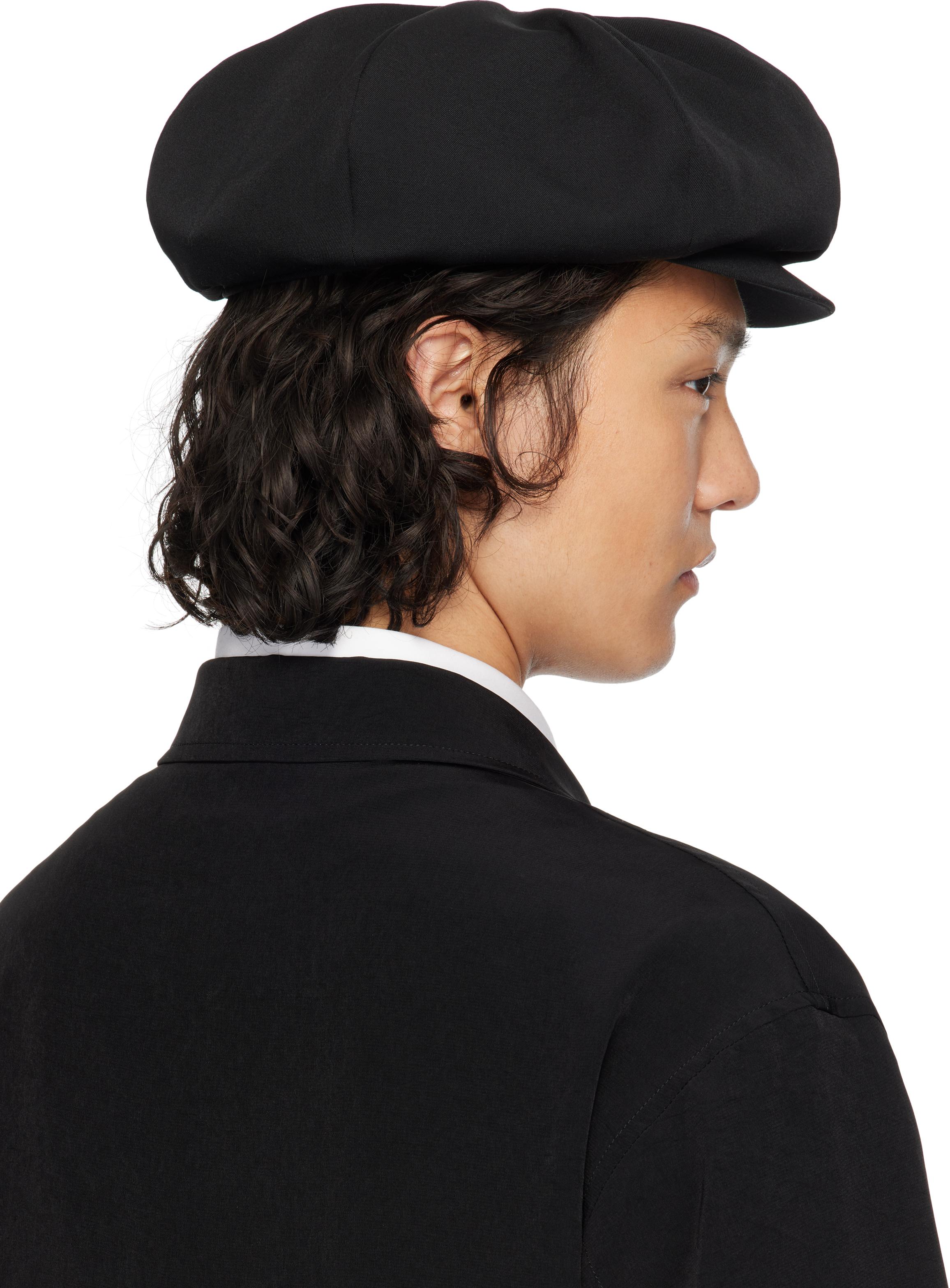 Yohji Yamamoto pour homme cap | eBay