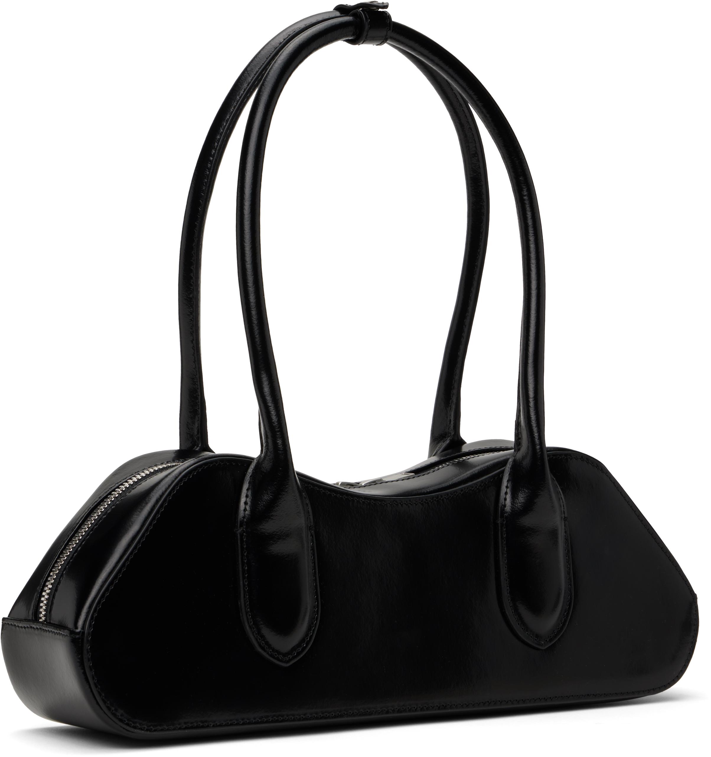 トートバッグ MISBHV SS25 UPTOWN BOWLING BAG (250A402 BLACK) MISBHV Uptown Bowling Bag in Black | Lyst