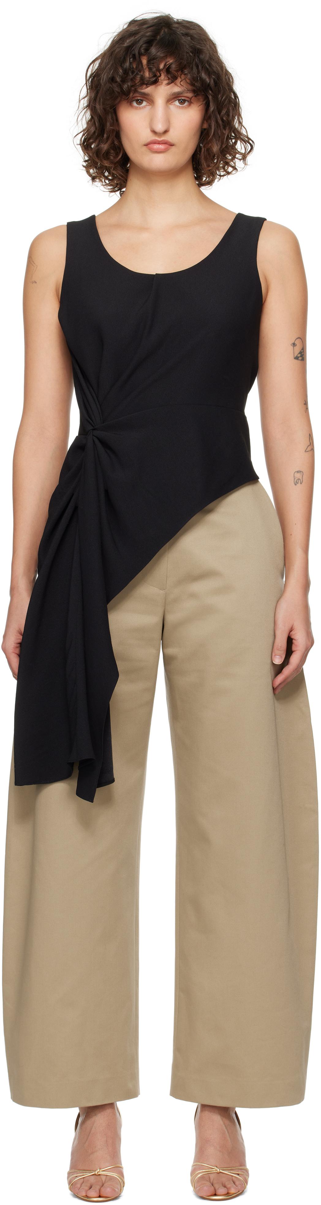 レディース RECTO. ノースリーブ、タンクトップ | オンラインセールは