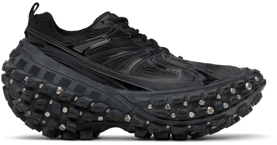 メンズ Balenciaga Bouncer Screw スニーカー ブラック | Lyst メンズ Balenciaga Bouncer Screw スニーカー ブラック | Lyst