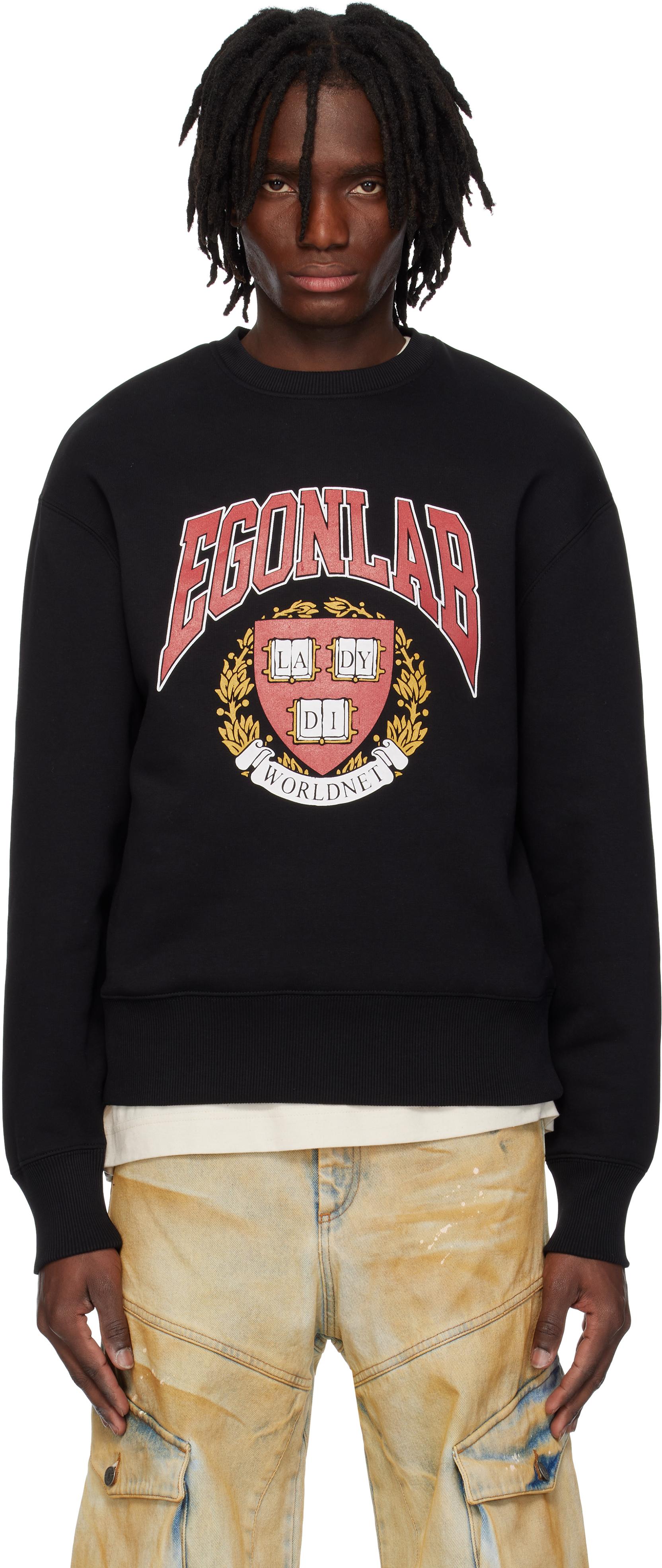 Egonlab Sweatshirts for Men | Online Sale up to 81% off | Lyst