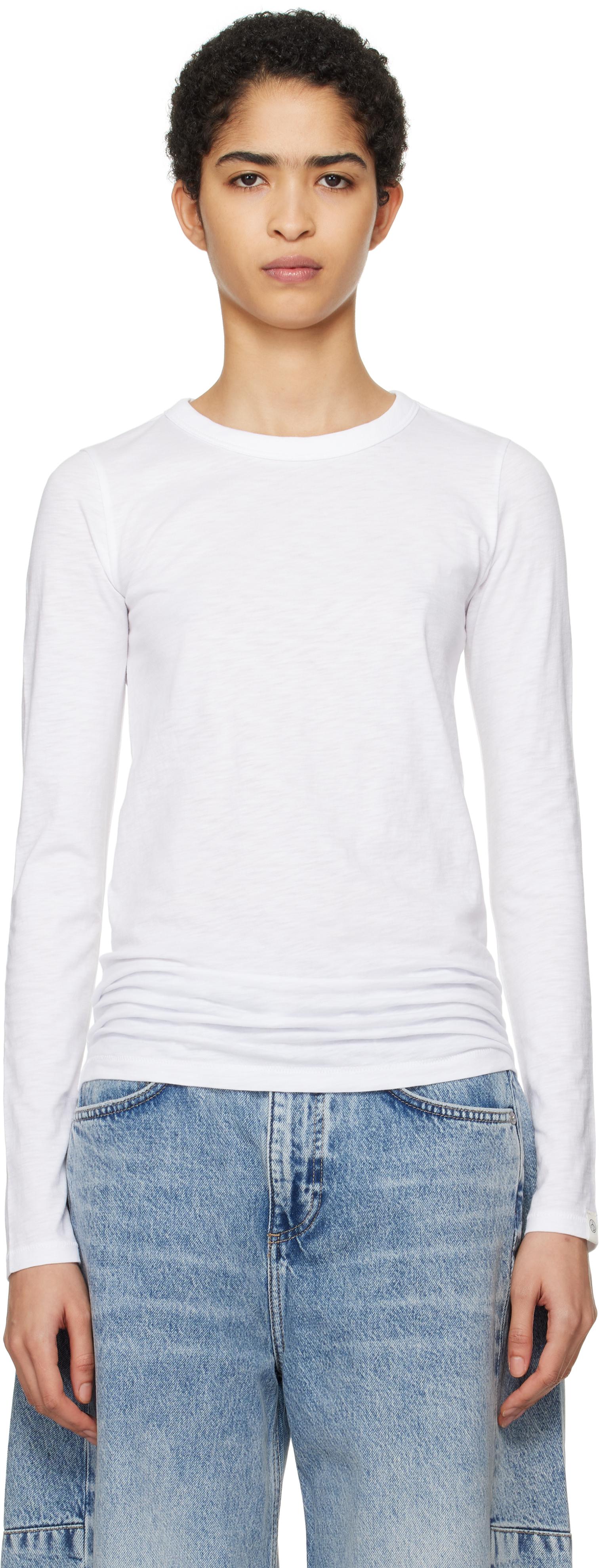 rag & bone tops
