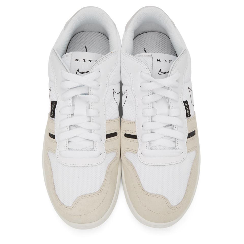 nike squash type men