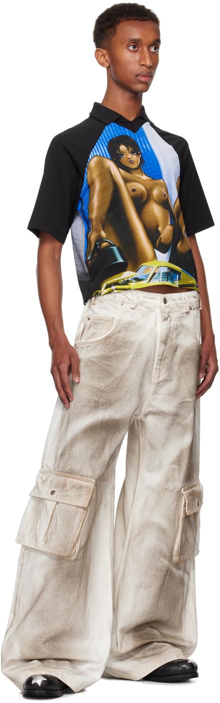 Mowalola Clothing for Men | Online Sale up to 20% off | Lyst