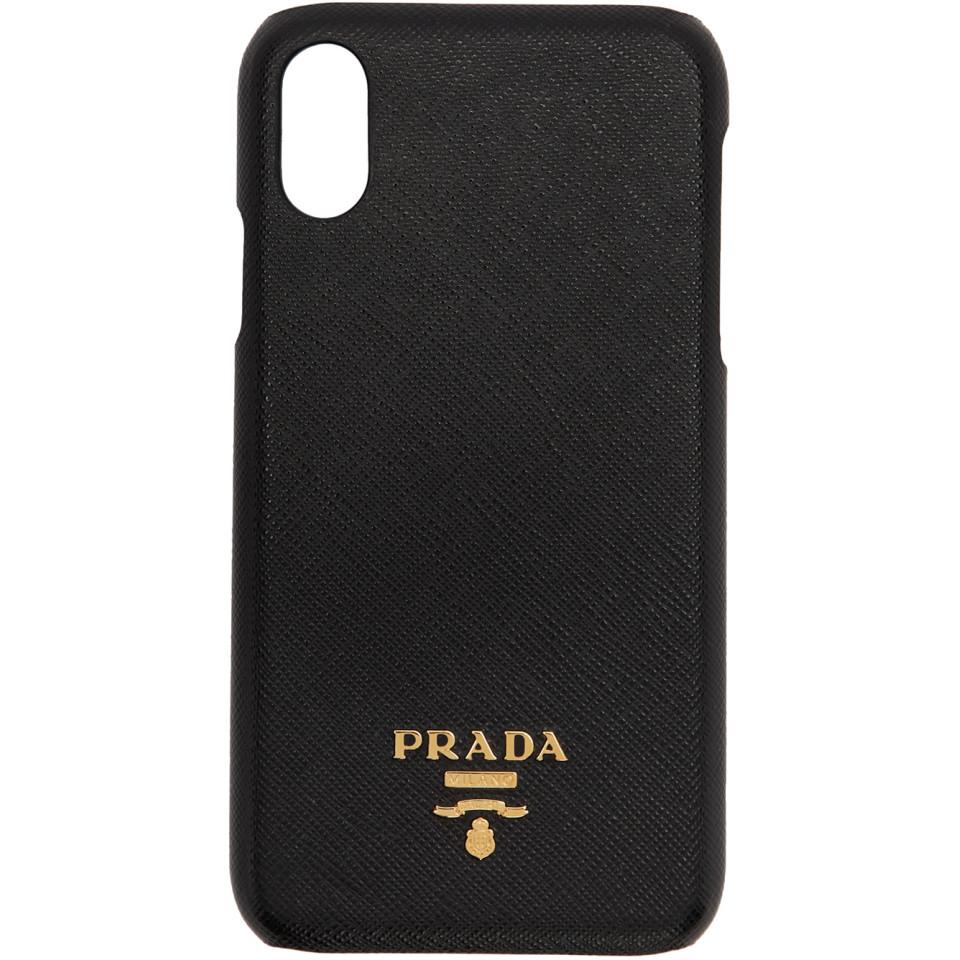 prada iphone xr case