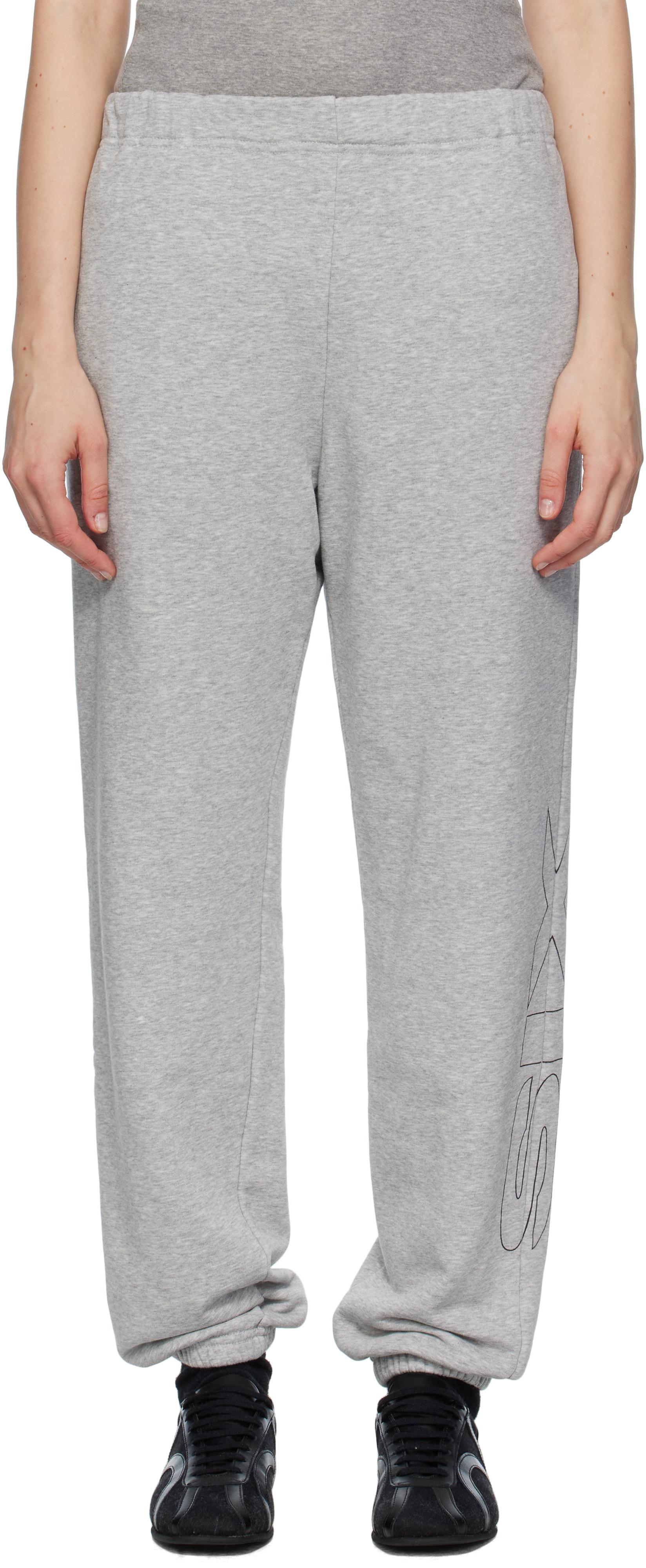 MM6 by Maison Martin Margiela Track pants and sweatpants for