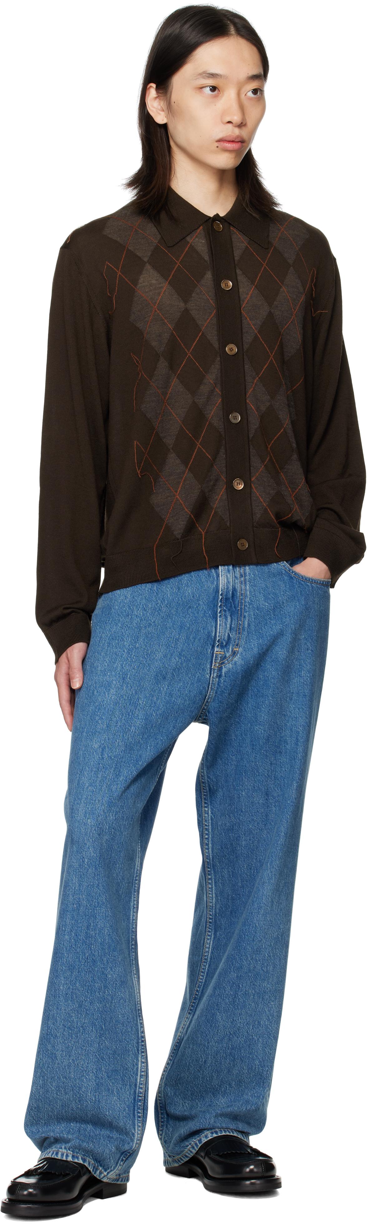 メンズ Our Legacy ポロシャツ | オンラインセールは最大61%オフ | Lyst