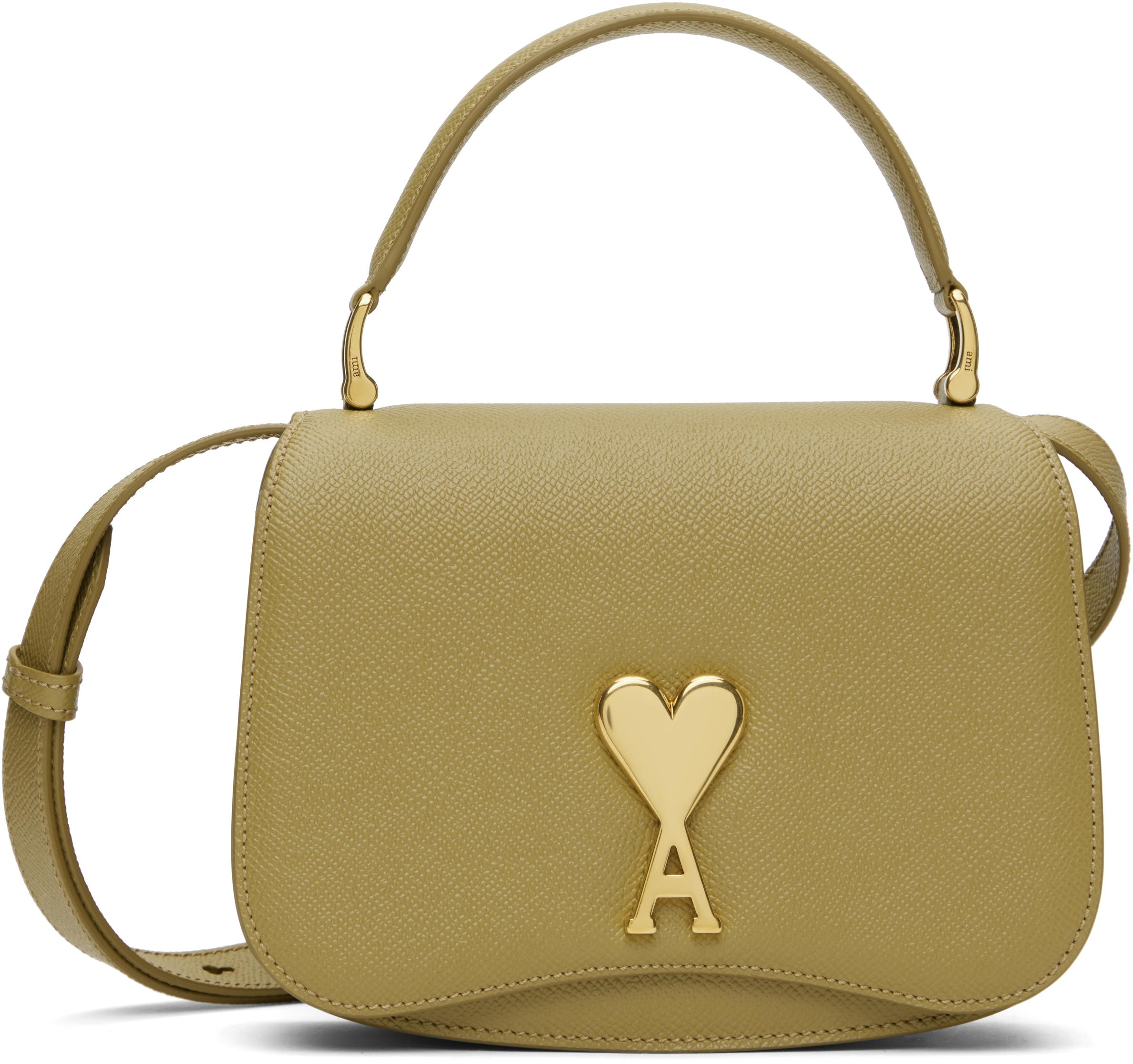 ★VIP価格SALE★Ami★Paris Paris トップハンドルバッグ レディース Ami Paris トップハンドルバッグ | オンラインセール