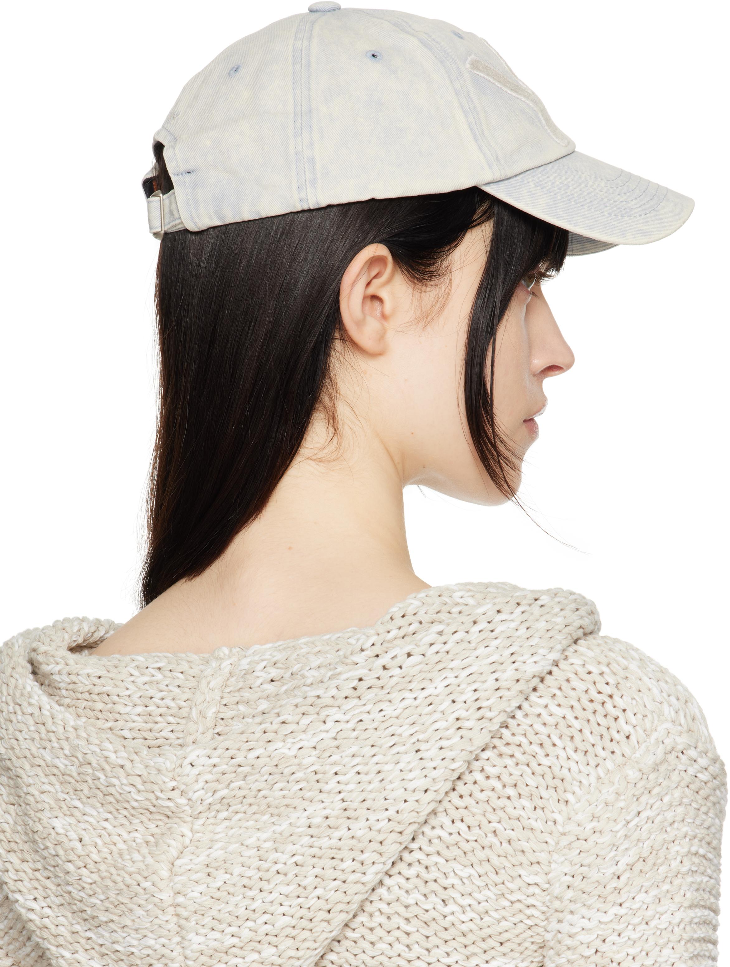 レディース OPEN YY 帽子 | オンラインセールは最大15%オフ | Lyst
