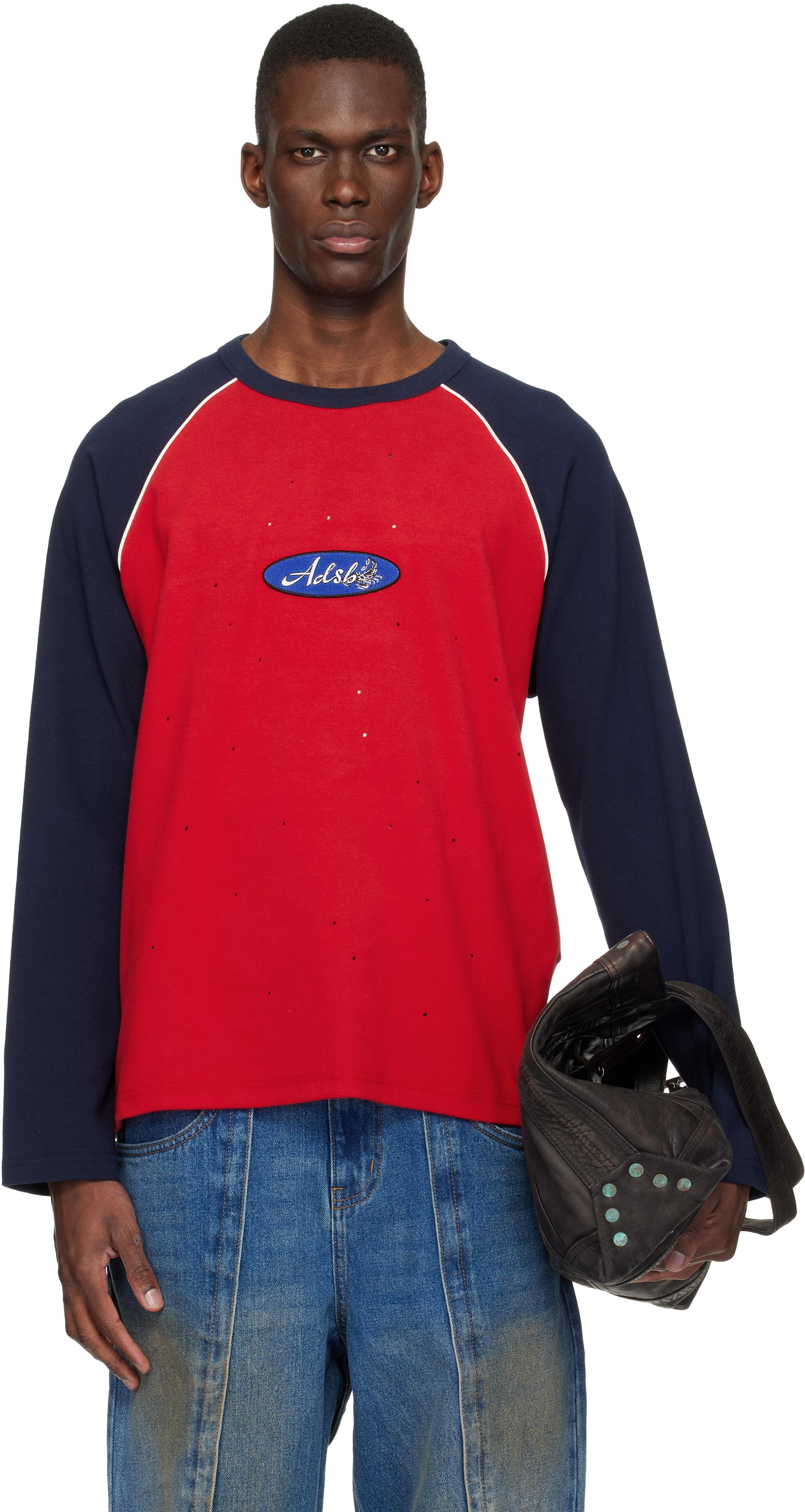 ANDERSSON BELL Long-sleeve t-shirts for Men | Online Sale up to 35
