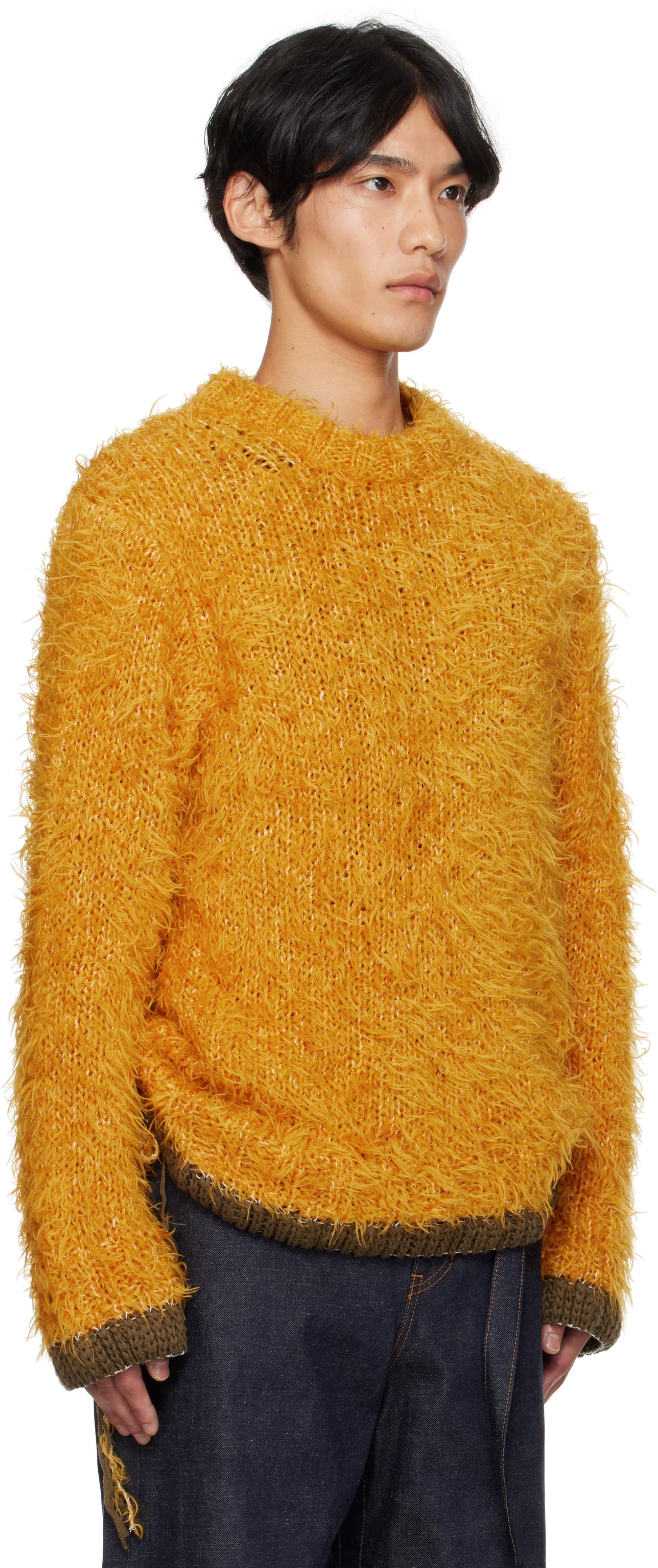 【極美品】sacai サカイ 2 タートルネック ジップニットセーター Sacai サカイ 21AW 21-02610M Wool Knit Pullover ウール ニット