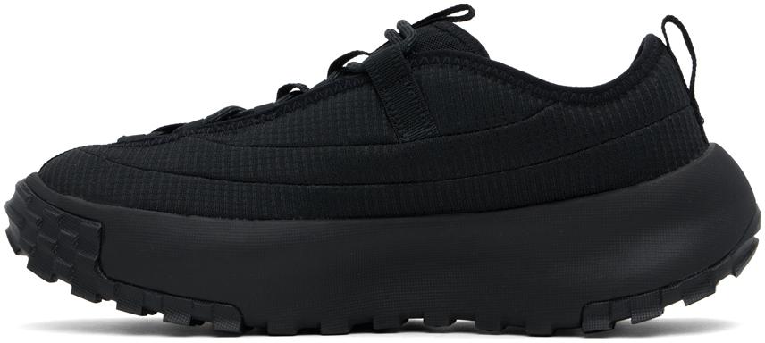 The North Face Never Stop Sneakers in Black for Men | Lyst