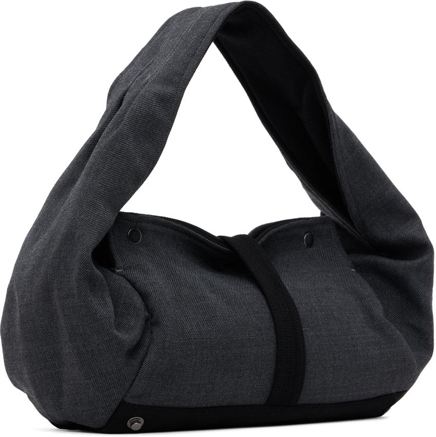 Kiko Kostadinov Hecuba Bag in Black for Men | Lyst Australia 