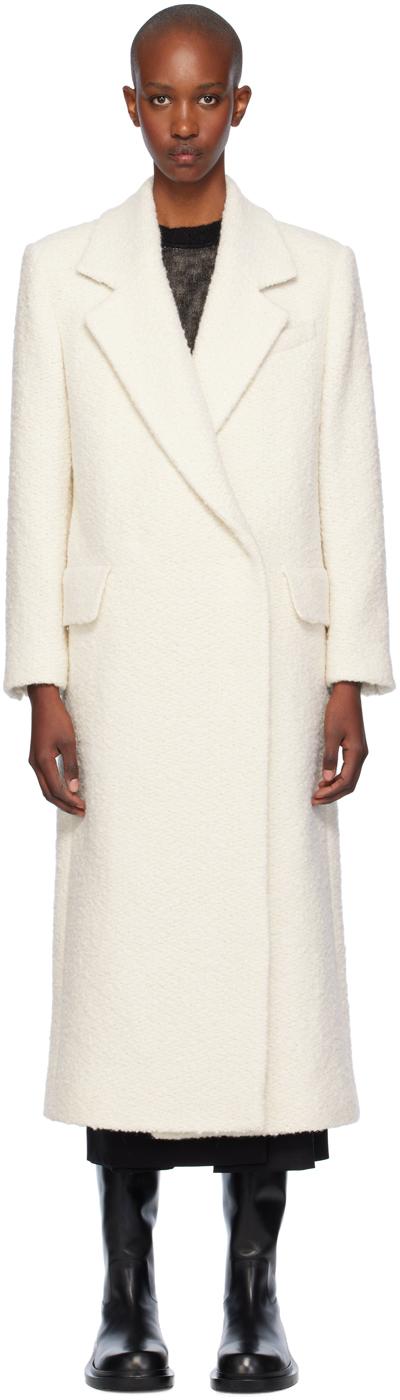 Boss manteau femme new arrivals