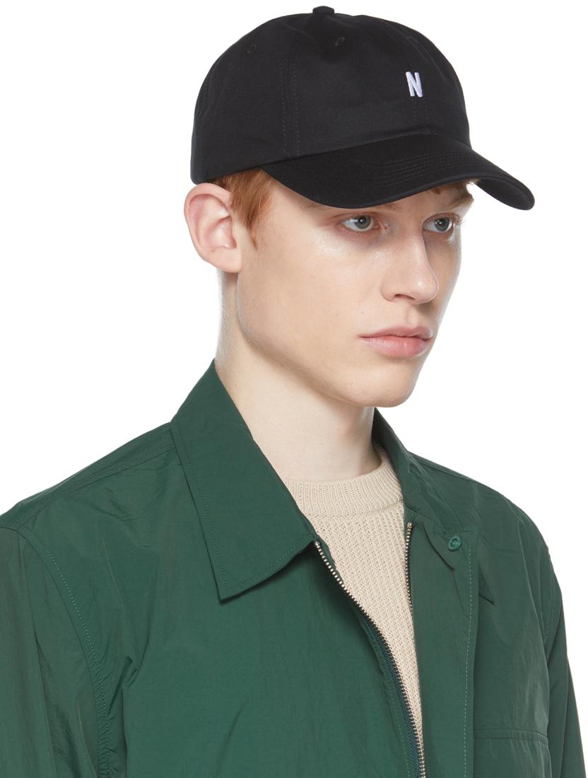 Norse Projects Cotton Twill Sports Cap 