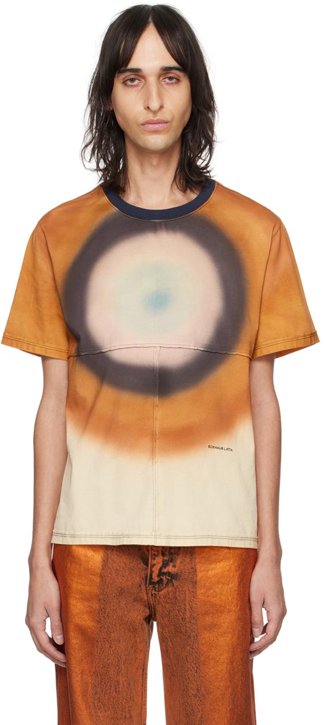 Undone Tee (3018-EL-BONE)