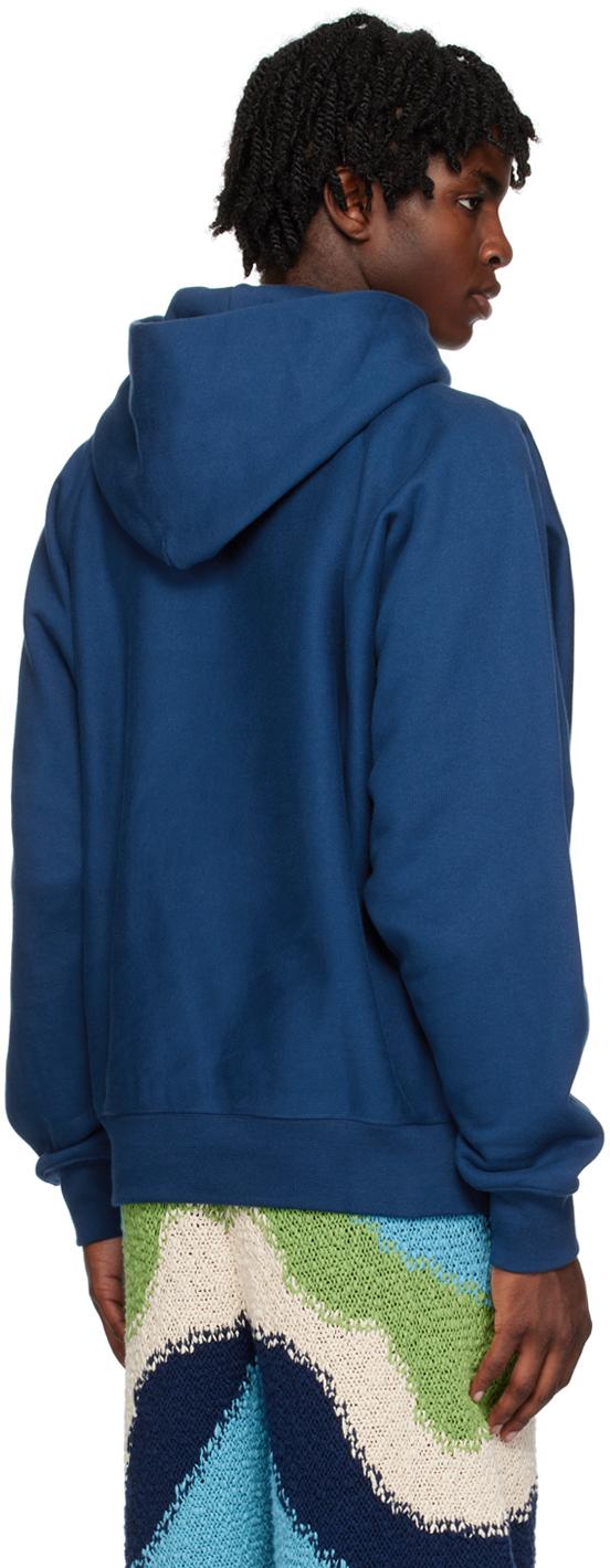 Stockholm Surfboard Club メンズ ブルー Stockholm (surfboard) Club 
