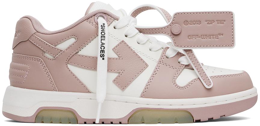 OFF-WHITE Virgil Abloh フィギュア スニーカー付き