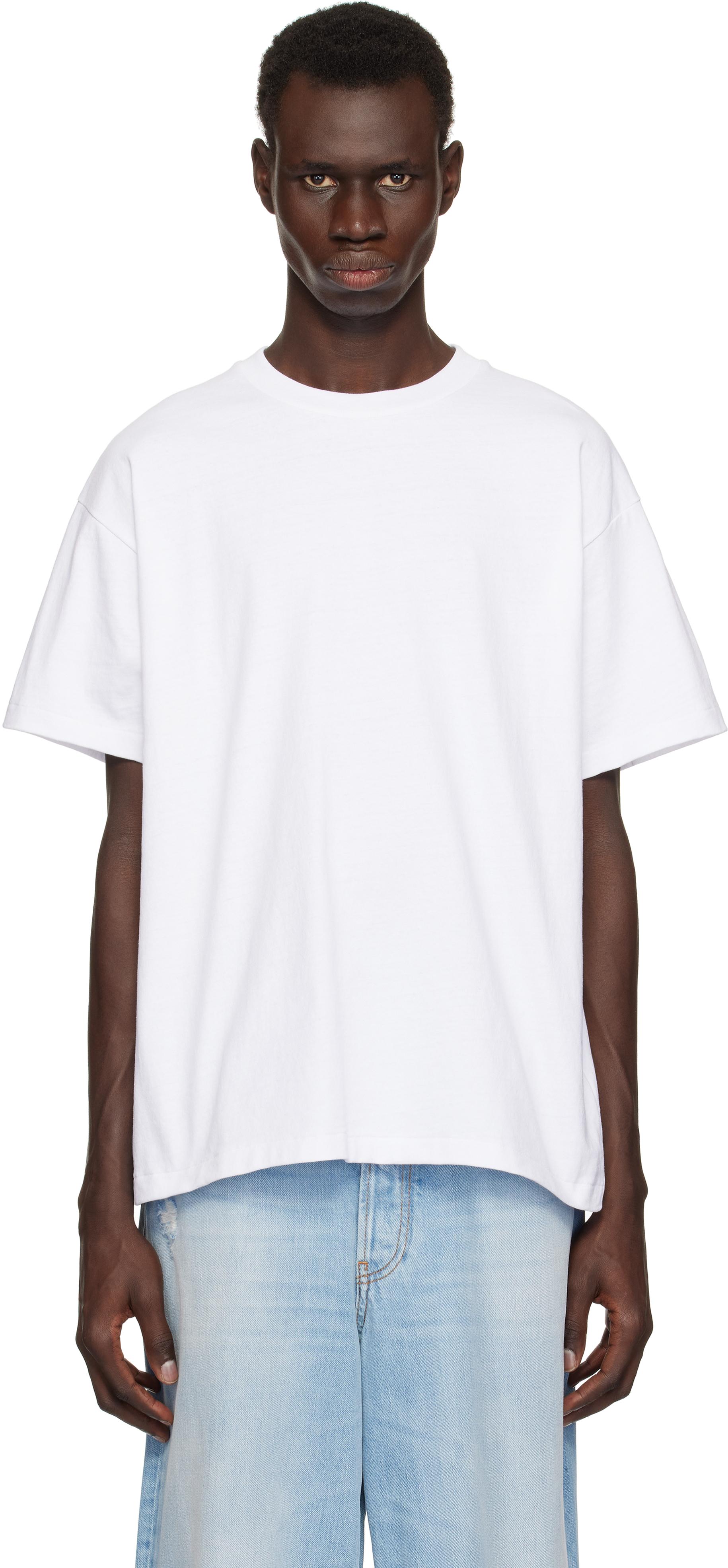 Deuxieme Classe JOHN ELLIOTT Tシャツ メンズ John Elliott Tシャツ | オンラインセールは最大65%オフ | Lyst