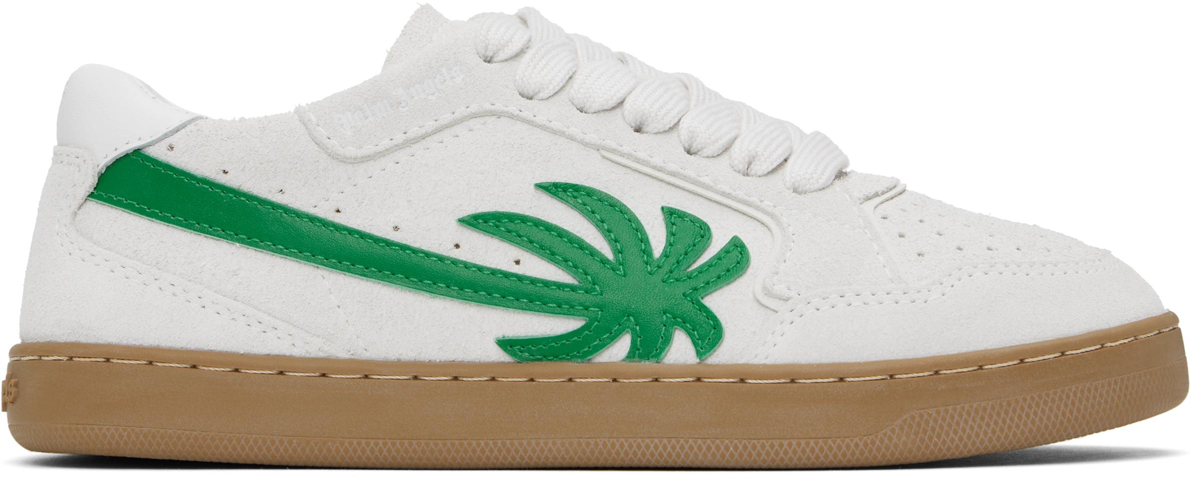 Palm Angels Sneakers for Women | Online Sale up to 56% off