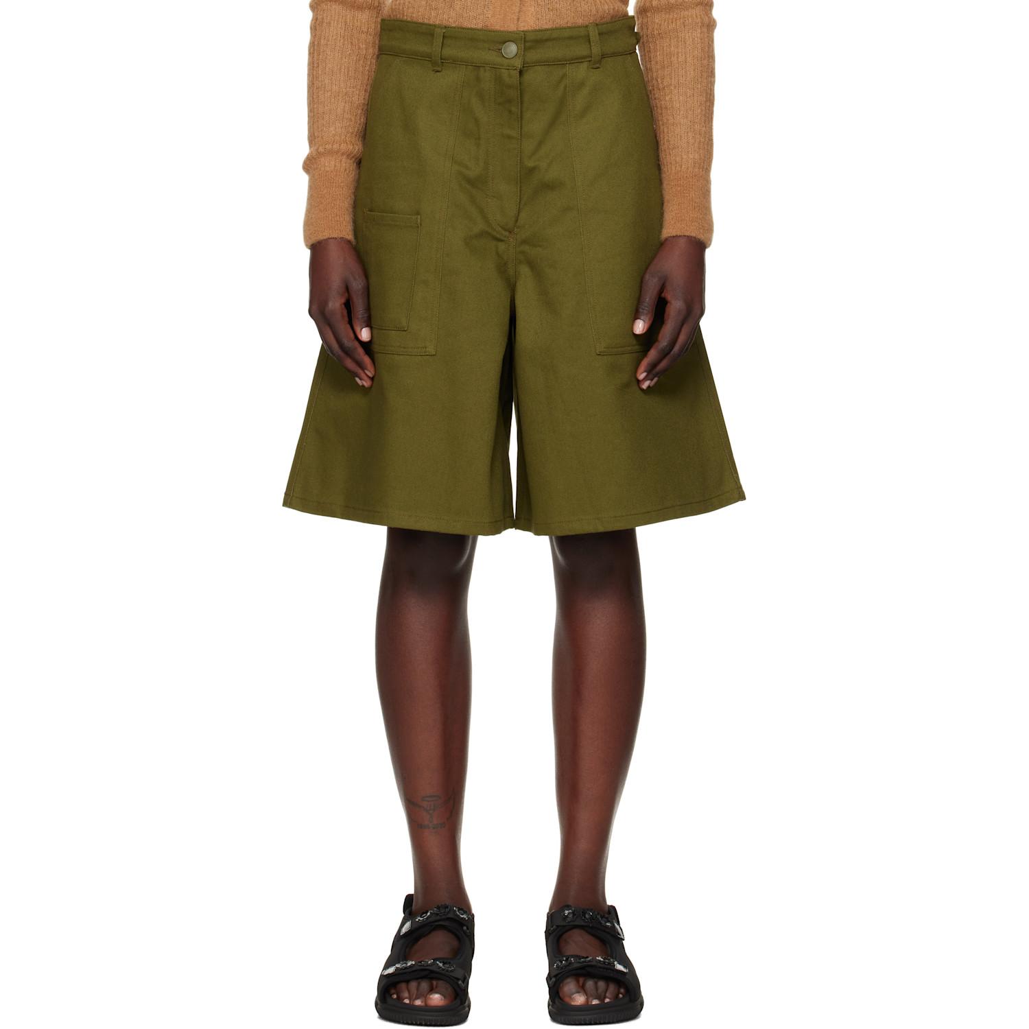 Shorts Cecilie Bahnsen pour femme | Réductions en ligne jusqu