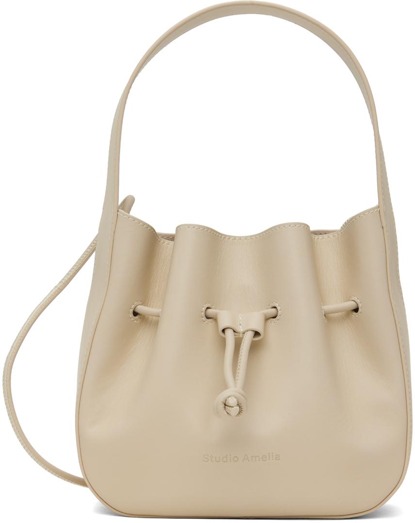 Mini Amelia outlets bucket bag