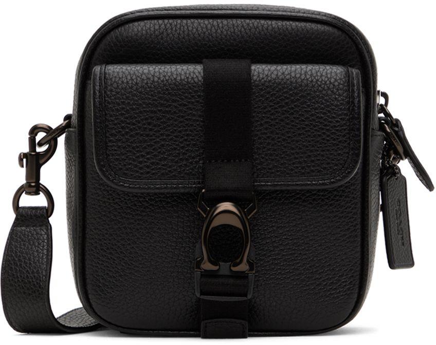Coach men's suitcase new arrivals