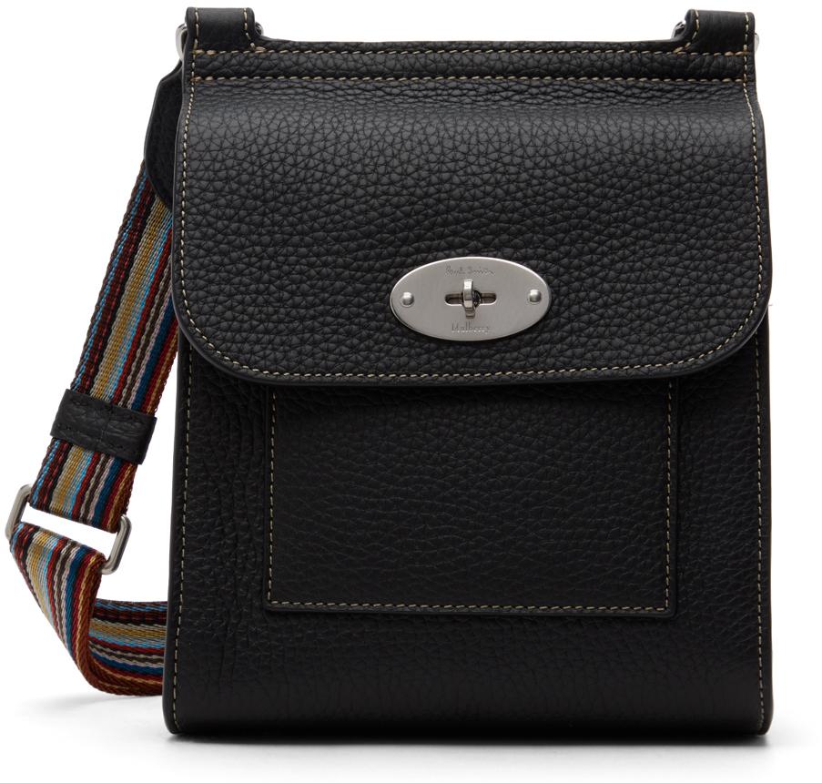Mulberry antony stripe deals