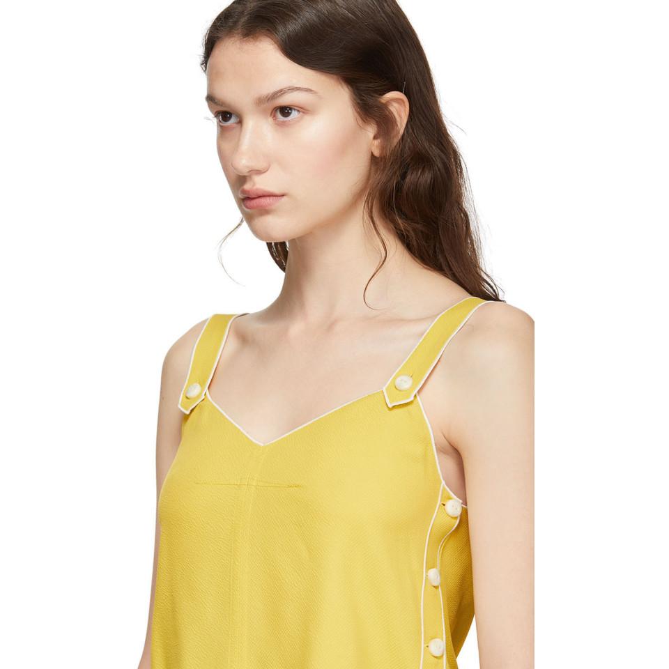 rag and bone tia tank