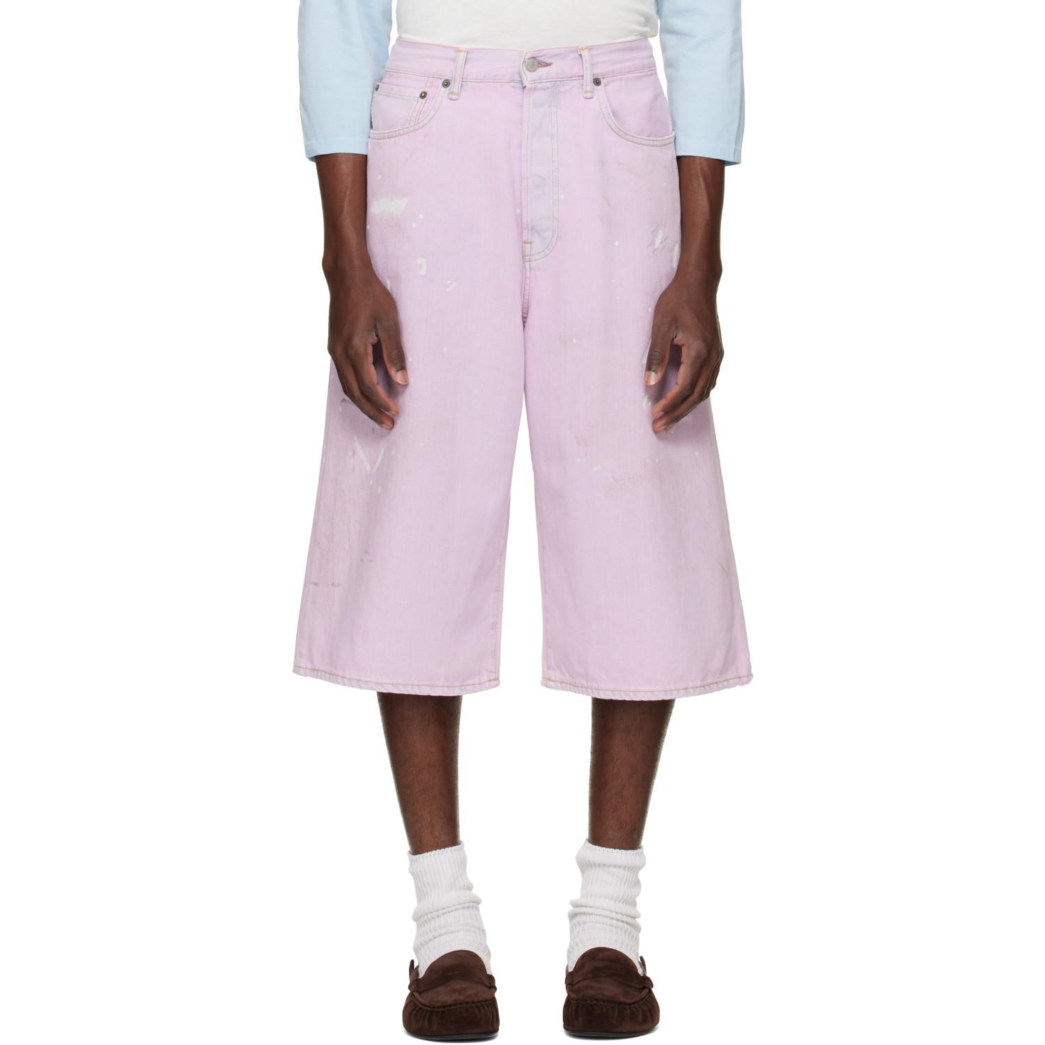 メンズ Acne Studios ハーフパンツ (カジュアル) | オンラインセールは