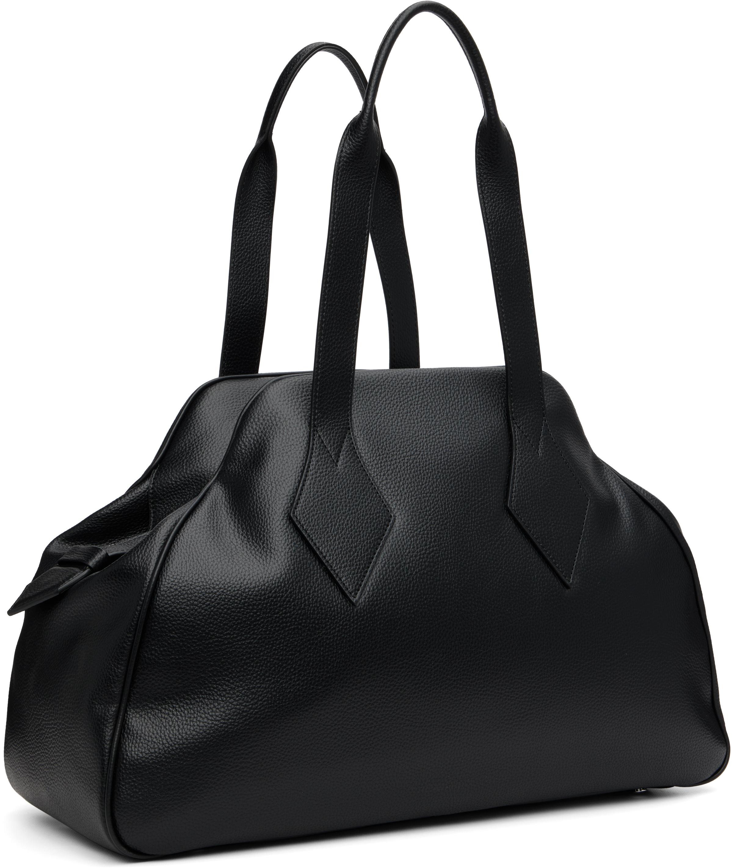 バッグ Vivienne Westwood LEATHER TOTE BAG 23980170_54221023_1000.jpg