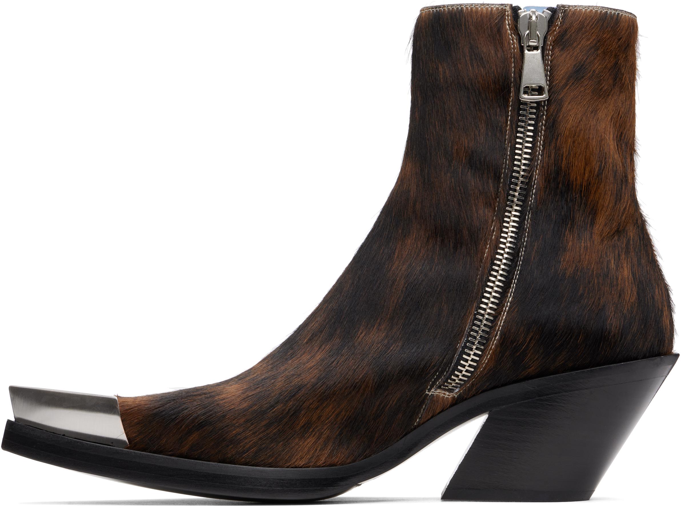 Black Achilles Ion Gabriel Shoes for Men | Lyst Black Achilles Ion Gabriel Shoes for Men | Lyst