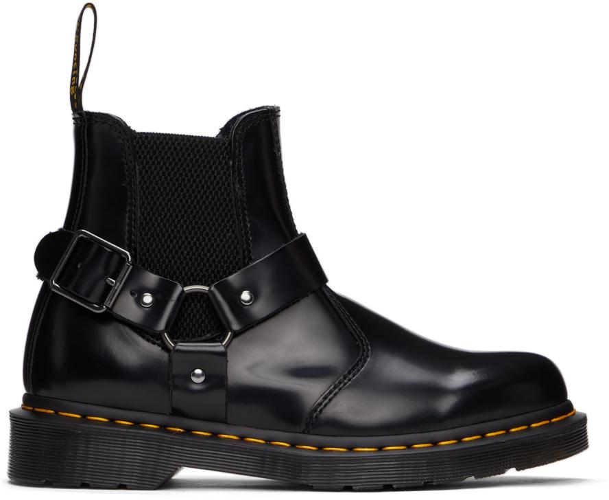 wincox dr martens