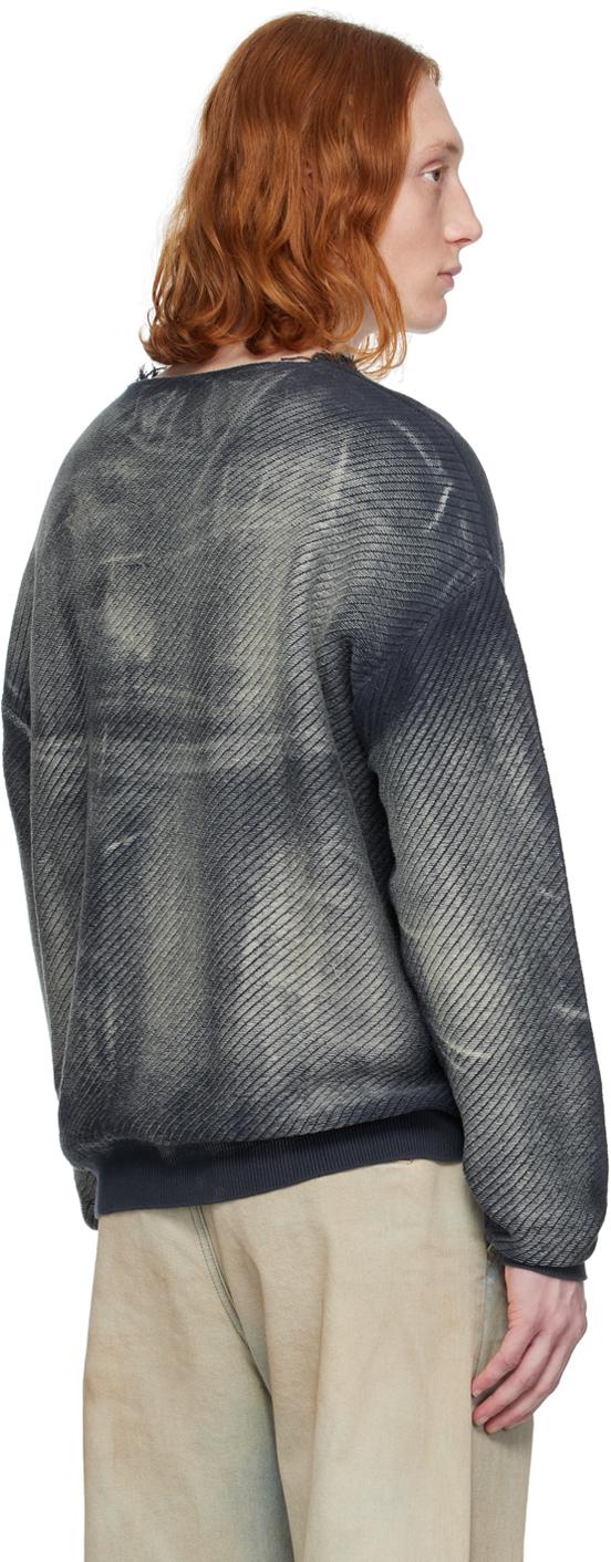 DISEL K-Klever ニット