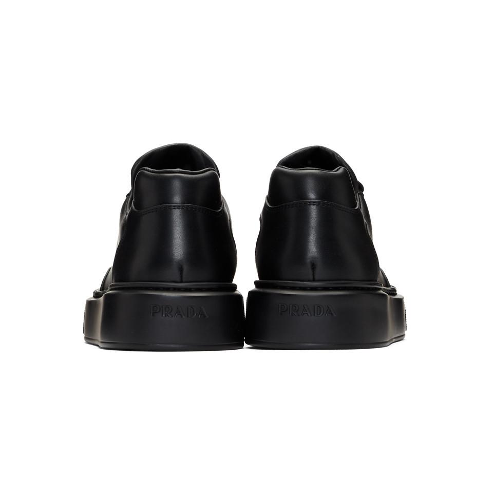 prada mountain sneakers