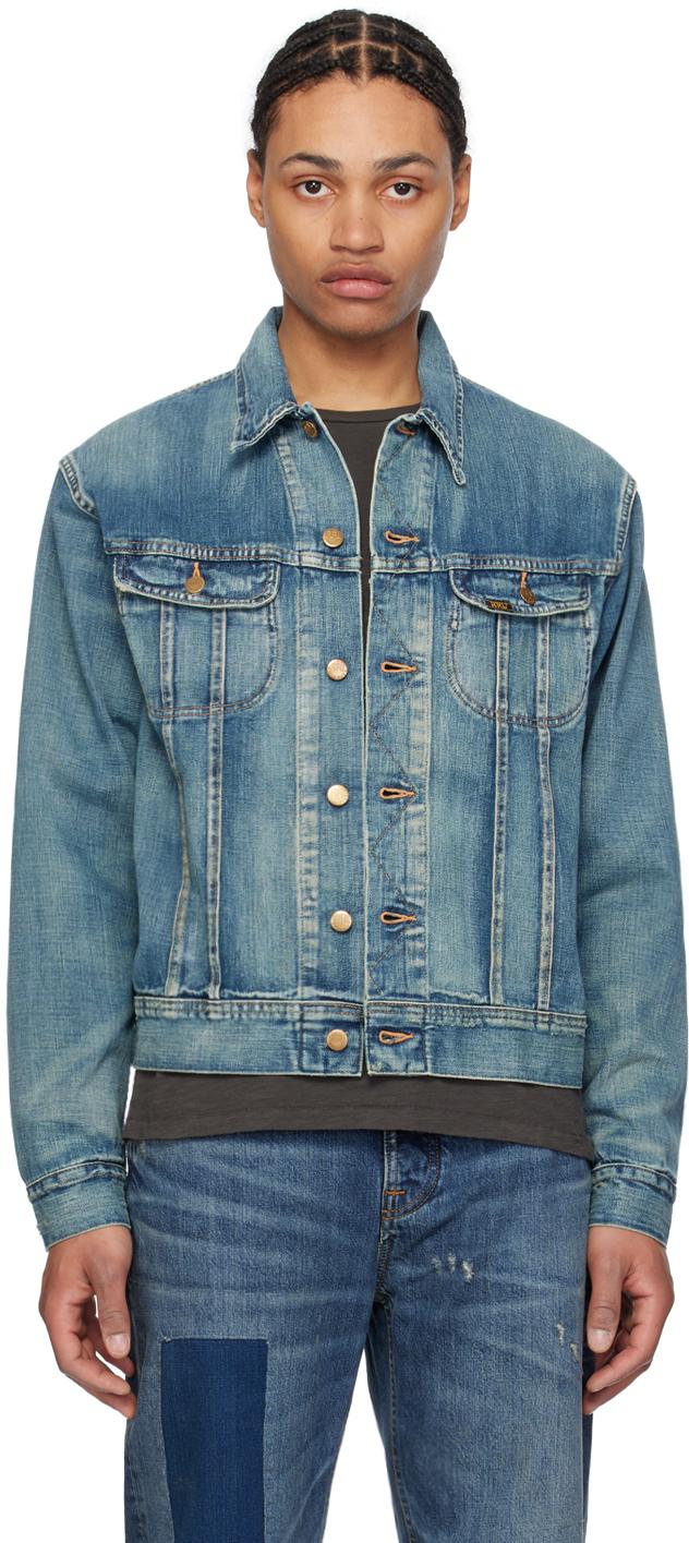Rockland Denim Jacket main image 0