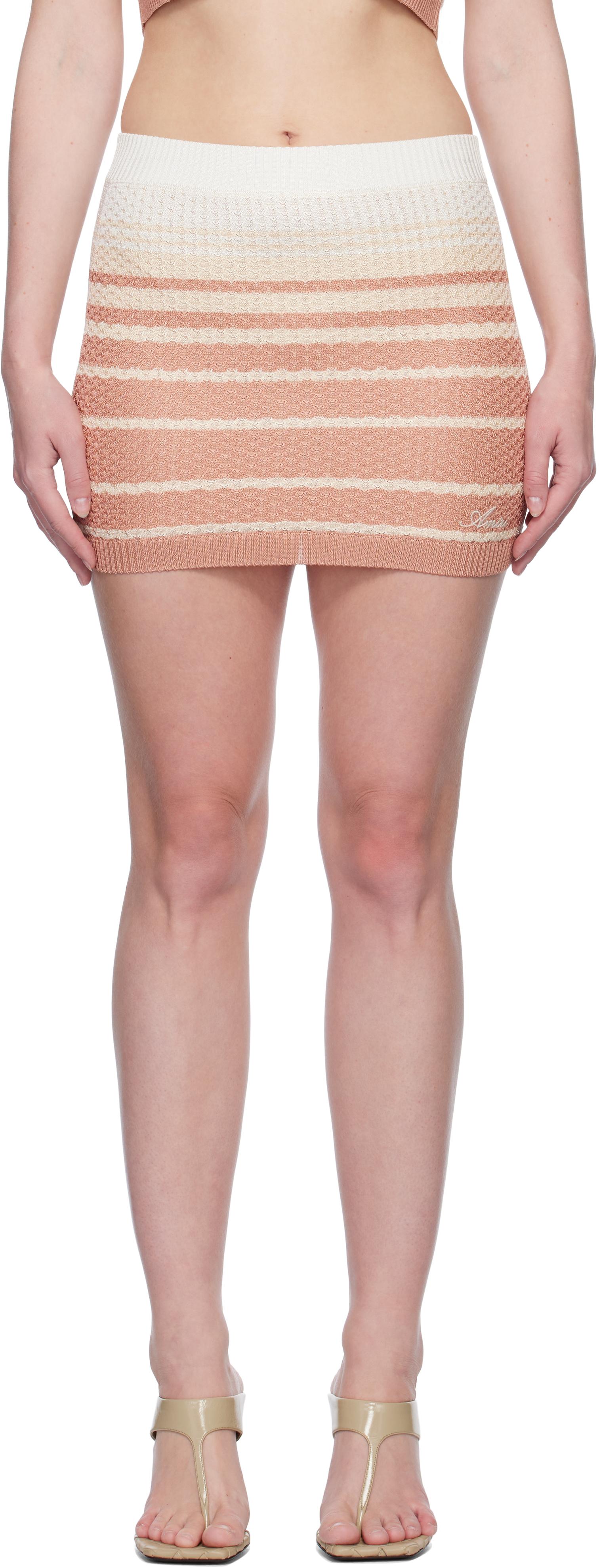 Amiri Skirts for Women | Online Sale up to 73% off | Lyst Canada